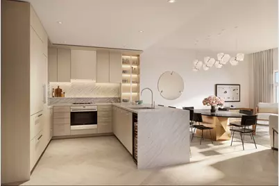 300 W 122nd Street #8E, New York City, NY 10027 - Photo 2