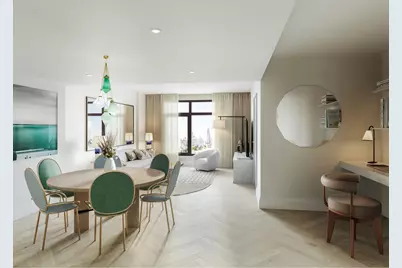300 W 122nd Street #6F, New York City, NY 10027 - Photo 1