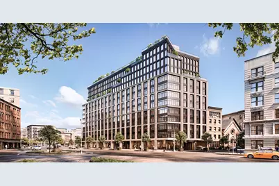 300 W 122nd Street #11A, New York City, NY 10027 - Photo 10