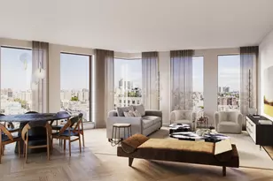 300 W 122nd St, New York City, NY 10027 - Photo 2