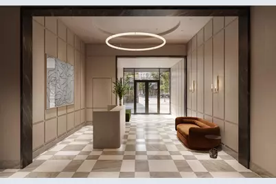 300 W 122nd Street #3E, New York City, NY 10027 - Photo 8