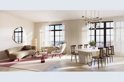 300 W 122nd Street #11B, New York City, NY 10027 - Photo 2