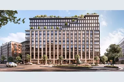 300 W 122nd Street #PHE, New York City, NY 10027 - Photo 6