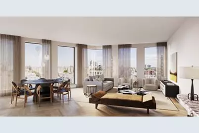 300 W 122nd Street #11J, New York City, NY 10027 - Photo 2