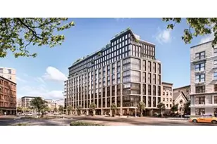 300 W 122nd St, New York City, NY 10027 - Photo 10