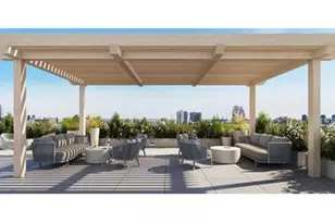 300 W 122nd St, New York City, NY 10027 - Photo 14