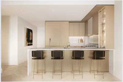 300 W 122nd Street #11J, New York City, NY 10027 - Photo 4