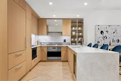 300 W 122nd Street #6A, New York City, NY 10027 - Photo 2