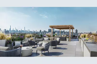 300 W 122nd Street #3C, New York City, NY 10027 - Photo 10