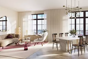 300 W 122nd St, New York City, NY 10027 - Photo 2