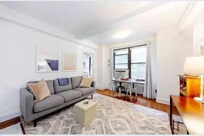 7 Park Avenue #2C, New York City, NY 10016 - Photo 2