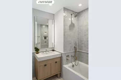 222 E Broadway #19B, New York City, NY 10002 - Photo 2