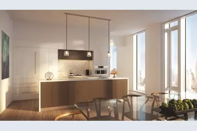 505 W 43rd Street #4C, New York City, NY 10036 - Photo 1