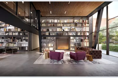 505 W 43rd Street #3J, New York City, NY 10036 - Photo 2