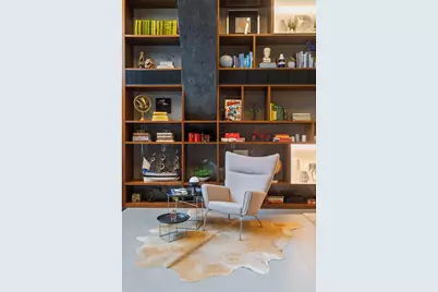 505 W 43rd Street #3J, New York City, NY 10036 - Photo 8