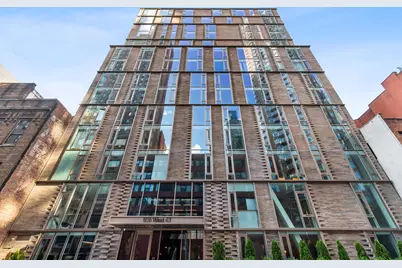 505 W 43rd Street #3J, New York City, NY 10036 - Photo 18