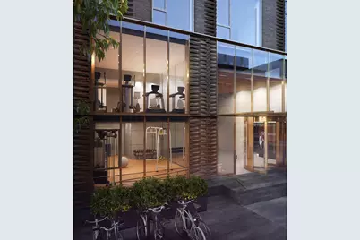 505 W 43rd Street #3J, New York City, NY 10036 - Photo 4