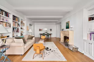 40 E 10th St, New York City, NY 10003 - Photo 2