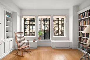 40 E 10th St, New York City, NY 10003 - Photo 4