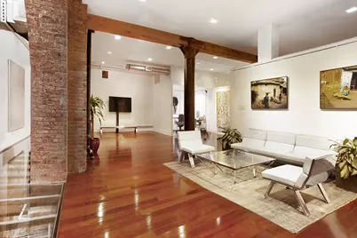 169 Hudson Street #1-D, New York City, NY 10013 - Photo 6
