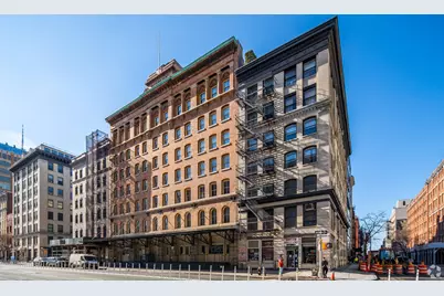 169 Hudson Street #1-D, New York City, NY 10013 - Photo 1