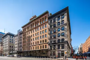 169 Hudson St, New York City, NY 10013 - Photo 1