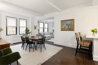 315 W 86th Street #7E, New York City, NY 10024 - Photo 10