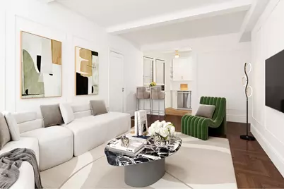 315 W 86th Street #7E, New York City, NY 10024 - Photo 2