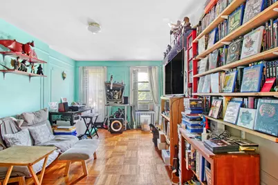 246 Washington Avenue #NA, New York City, NY 11205 - Photo 10