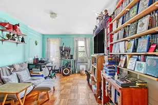 246 Washington Ave, New York City, NY 11205 - Photo 10