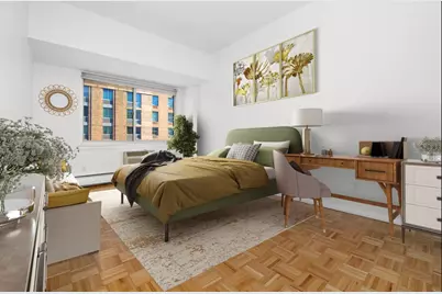 300 W 145th Street #5-E, New York City, NY 10039 - Photo 6