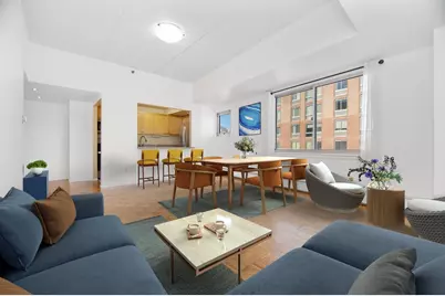 300 W 145th Street #5-E, New York City, NY 10039 - Photo 2