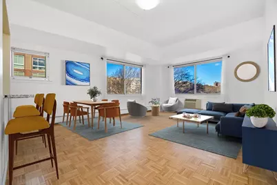300 W 145th Street #5-E, New York, NY 10039 - Photo 1