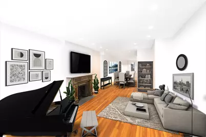 53 E 64th Street, New York City, NY 10065 - Photo 1