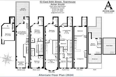 53 E 64th Street, New York City, NY 10065 - Photo 22