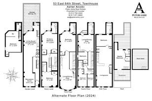 53 E 64th St, New York City, NY 10065 - Photo 22