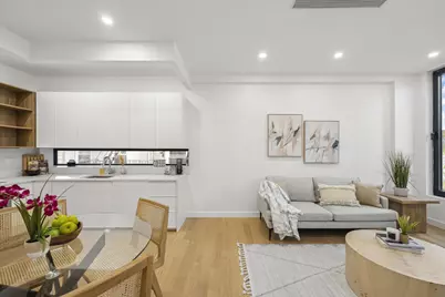 54 Dupont Street #2-F, New York City, NY 11222 - Photo 2