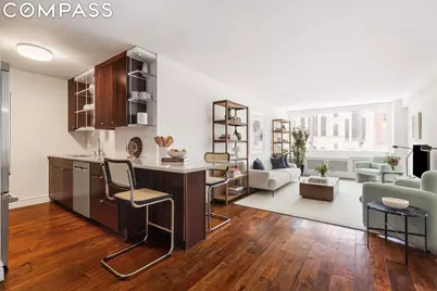 333 E 14th Street #2K, New York City, NY 10003 - Photo 2