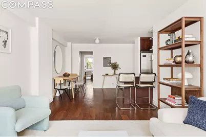333 E 14th Street #2K, New York City, NY 10003 - Photo 4