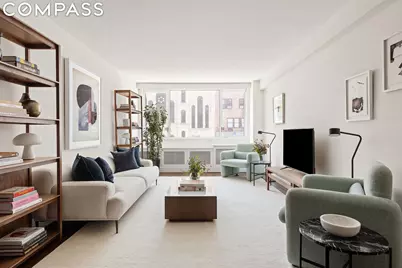 333 E 14th Street #2K, New York City, NY 10003 - Photo 1