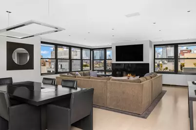 65 W 13th Street #PH-1B, New York City, NY 10011 - Photo 4