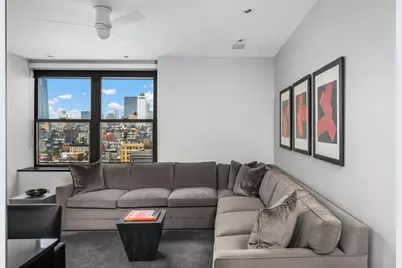 65 W 13th Street #PH-1B, New York City, NY 10011 - Photo 12