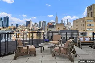 65 W 13th St, New York City, NY 10011 - Photo 2