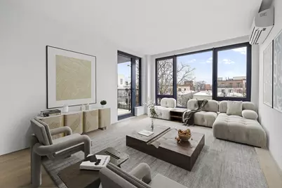 229 Hawthorne Street #3-B, New York City, NY 11225 - Photo 2