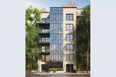 229 Hawthorne Street #3-B, New York City, NY 11225 - Photo 1