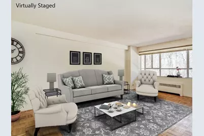 2727 Palisade Avenue #5-B, New York City, NY 10463 - Photo 4