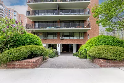 2727 Palisade Avenue #5-B, New York City, NY 10463 - Photo 24