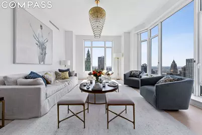 30 Park Place #72C, New York City, NY 10007 - Photo 1