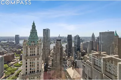 30 Park Place #72C, New York City, NY 10007 - Photo 4