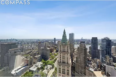 30 Park Place #72C, New York City, NY 10007 - Photo 2